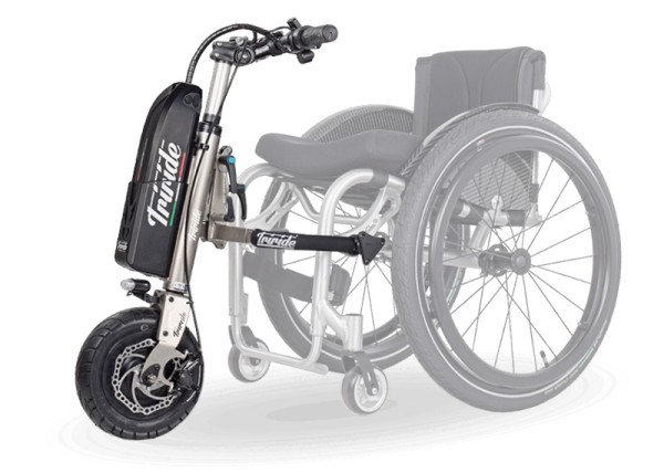Triride LIGHT PLUS