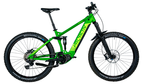 PRO ACTIV GmbH - Manufacturer of wheelchairs, handbikes, traction