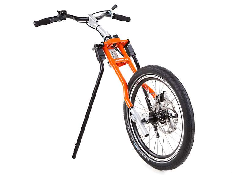 Freeway-Trekking-orange-silber